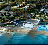 Hamilton Island Yacht Club - Accommodation Brisbane