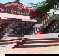 Heritage Estate Winery Cellar Door - Accommodation Brisbane