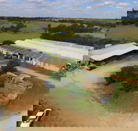 Hill-Lock Orchard - Accommodation Brisbane