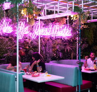 Holey Moley Carousel - Accommodation Brisbane