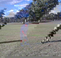 Inverell Golf Club - Accommodation Brisbane