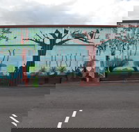 Jambama Art Gallery - Accommodation Brisbane