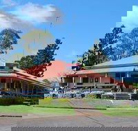Kandanga - Accommodation Brisbane