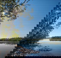 Karuah River National Park and Nature Reserve - Accommodation Brisbane