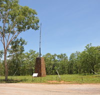 Katherine Overland Telegraph Pylons - Accommodation Brisbane
