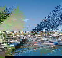 Keppel Bay Fishing Adventure - Accommodation Brisbane