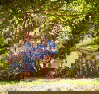 Kholo Gardens - Accommodation Brisbane