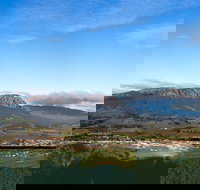 Kimberleys Lookout - Accommodation Brisbane