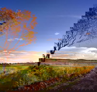 Kingsthorpe - Accommodation Brisbane