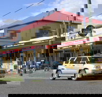 Krambach - Accommodation Brisbane