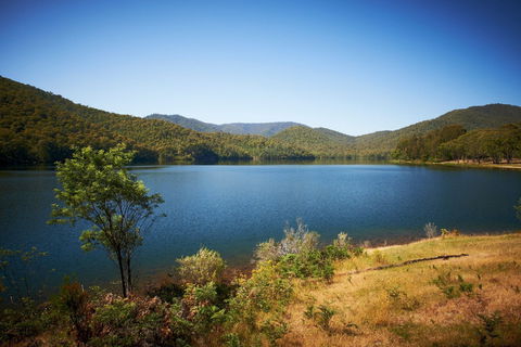 Lake William Hovell Recreation Area - Accommodation Brisbane 0