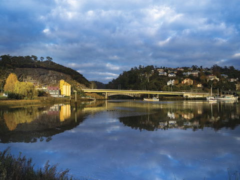 Launceston - Accommodation Brisbane 0