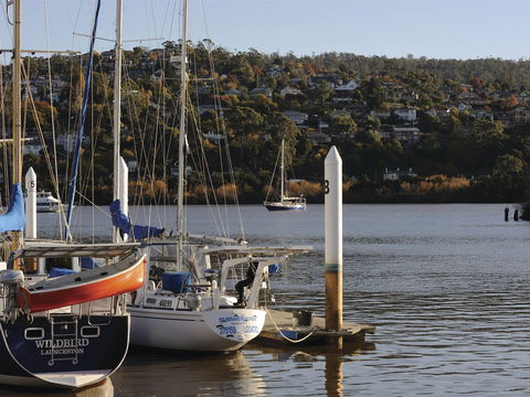 Launceston - Accommodation Brisbane 2