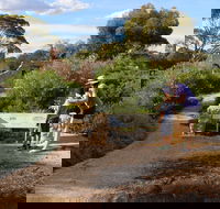Loxton Community Conservation  Heritage Park - Accommodation Brisbane