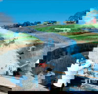 Lytton - Accommodation Brisbane