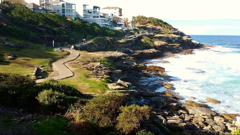 MacKenzies Beach - Accommodation Brisbane 0