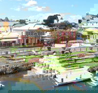 Maclean Community Precinct - Accommodation Brisbane
