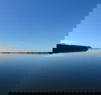 Manning River - Accommodation Brisbane