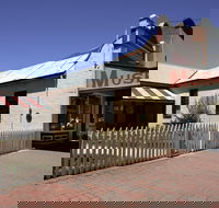 Manilla Heritage Museum - Accommodation Brisbane