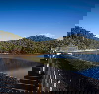 Maroondah Reservoir Park - Accommodation Brisbane