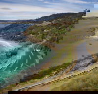 Mayfield Bay Coastal Reserve - Accommodation Brisbane