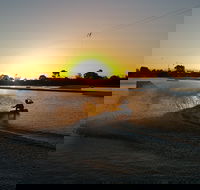Melbourne Cable Park
