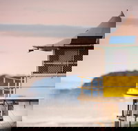 Mermaid Waters - Accommodation Brisbane