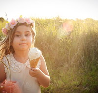Millers Ice Cream - Accommodation Brisbane
