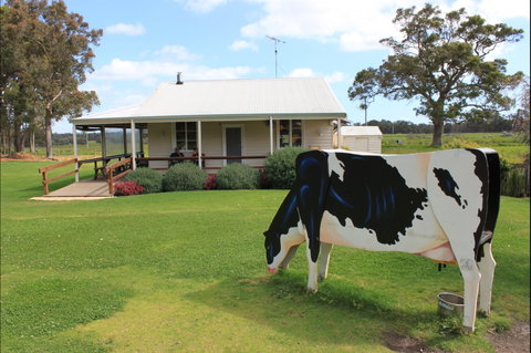 Millers Ice Cream - Accommodation Brisbane 2