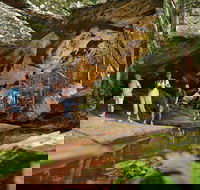 Monto - Accommodation Brisbane