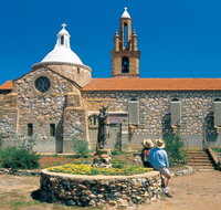 Monsignor J. Hawes Our Lady of Mount Carmel Church - Accommodation Brisbane