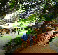Montville - Accommodation Brisbane