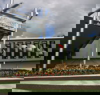 Mount Warren Sports Centre - Accommodation Brisbane