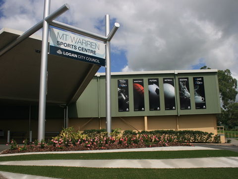 Mount Warren Sports Centre - Accommodation Brisbane 0