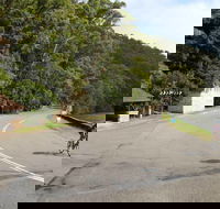 Mount Colah Station to Pymble Station Cycle Route - Accommodation Brisbane