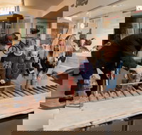 Museum of the Riverina Botanic Gardens site - Accommodation Brisbane