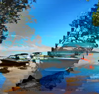 Myall Lakes National Park - Accommodation Brisbane