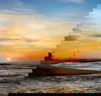 Narrabeen Beach - Accommodation Brisbane