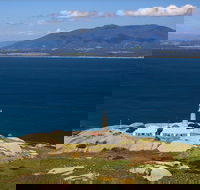 Narooma and Montague Island Heritage - Accommodation Brisbane