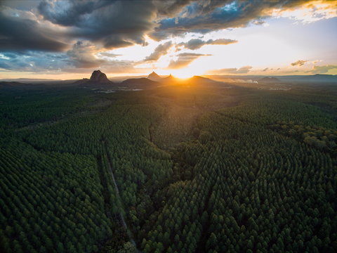 Naturally Luxurious - Great Beach Drive - Accommodation Brisbane 1