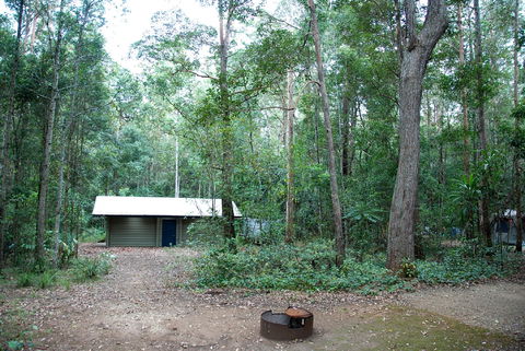 Neurum Creek Campgrounds - Accommodation Brisbane 1
