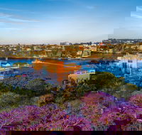 New Farm and Teneriffe - Accommodation Brisbane
