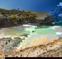 North Stradbroke Island Minjerribah - Accommodation Brisbane
