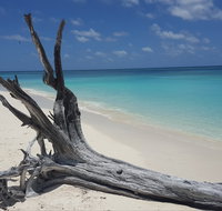 North West Island - Accommodation Brisbane