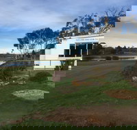 Oatlands Golf Course - Accommodation Brisbane