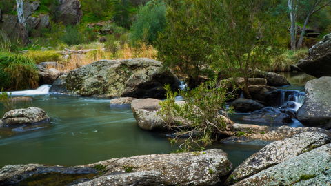 Onkaparinga River National Park - Accommodation Brisbane 0