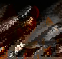 Outback Astronomy - Accommodation Brisbane