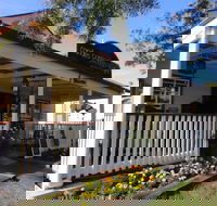Passionfish Candles - Accommodation Brisbane