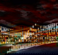 Penrith Panthers - Accommodation Brisbane