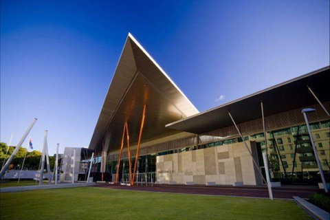 Perth Convention Centre - Accommodation Brisbane 0